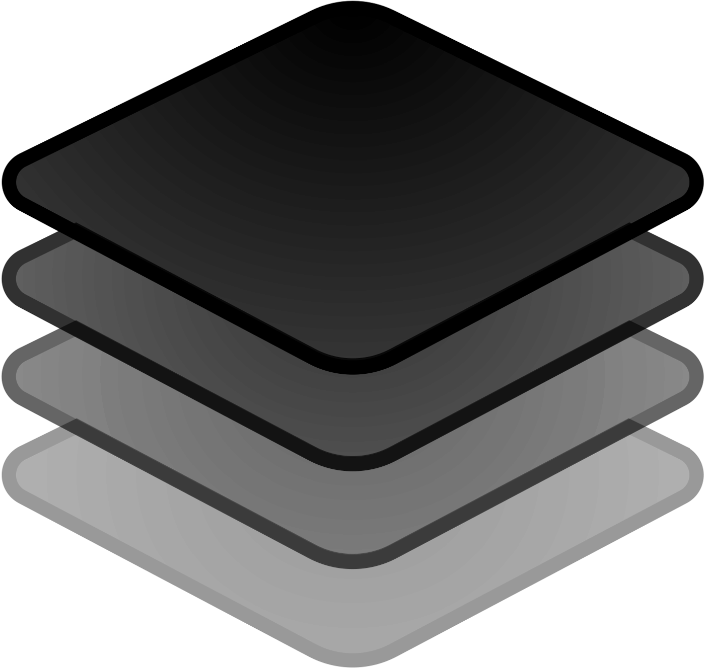 AdCreative.ai logo black