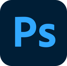 Adobe Photoshop logo PNG