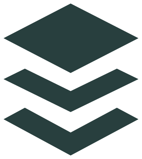 Buffer logo, original colours