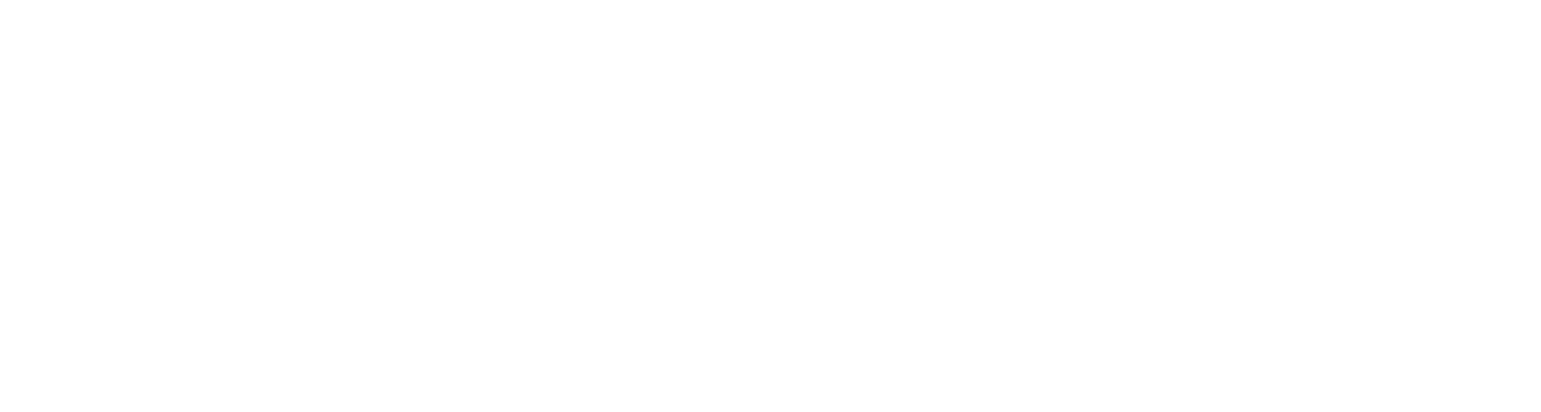 Captions logo white