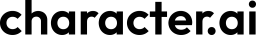 Character.AI logo PNG