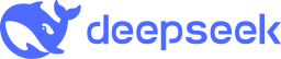 DeepSeek logo PNG