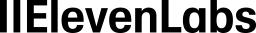 ElevenLabs logo PNG