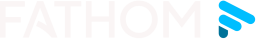 Fathom logo PNG