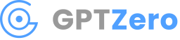 GPTZero logo PNG