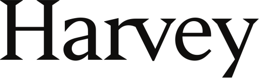 Harvey logo, original colours