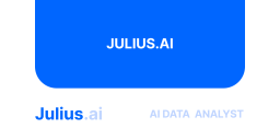 Julius AI logo PNG