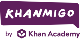 Khanmigo logo