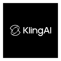 Kling AI logo PNG