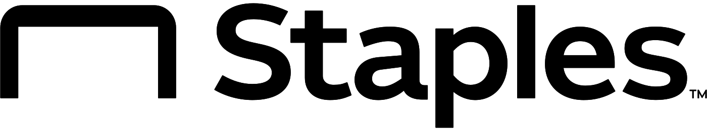 Luminance logo black