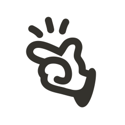 Manus logo PNG