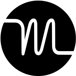 Motion logo PNG