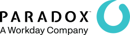 Paradox logo PNG