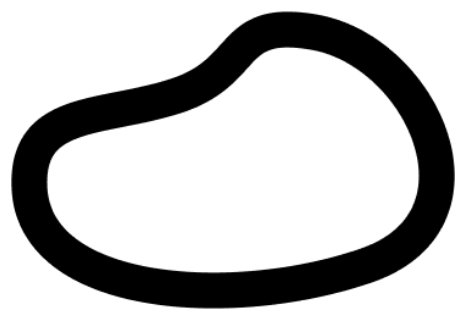 Pebblely logo PNG