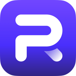 Photoroom logo PNG