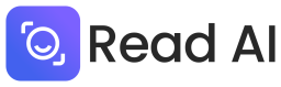Read AI logo PNG