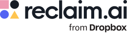 Reclaim.ai logo PNG