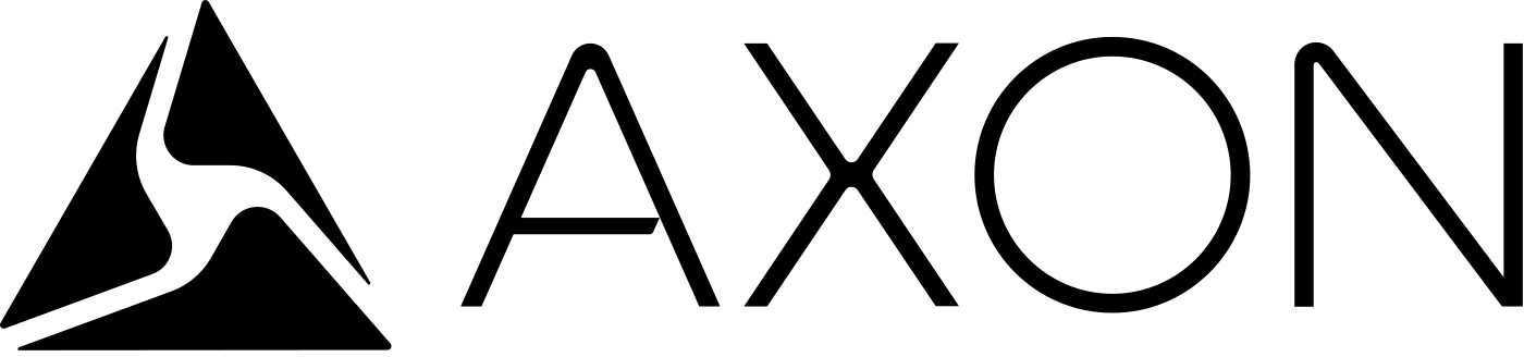 Rev logo black