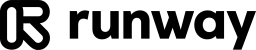 Runway logo PNG