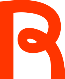 Rytr logo PNG