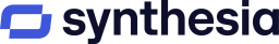 Synthesia logo PNG