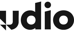 Udio logo PNG