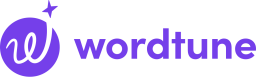 Wordtune logo PNG