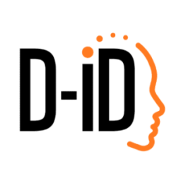 D-ID logo