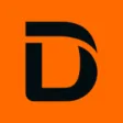 Darktrace logo