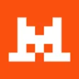 Le Chat by Mistral logo