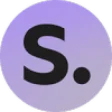 Stable Diffusion logo